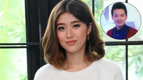 "แก้ว"รับคุย"เอ"สนิทแบบพี่น้อง โบ้ย!ถามฝ่ายชายจีบรึเปล่า