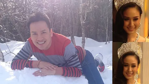 เจาะ! วิเคราะห์! โอกาส!? 'ฝ้าย เวฬุรีย์ ' ในเวทีระดับโลกมิสยูนิเวิร์ส  