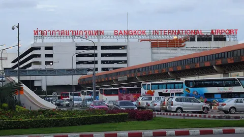 ดอนเมืองเฟส2รองรับ30ล้าน ทอท.ยันเสร็จทันตุลาฝันหวานทะยานสู่ฮับเออีซี