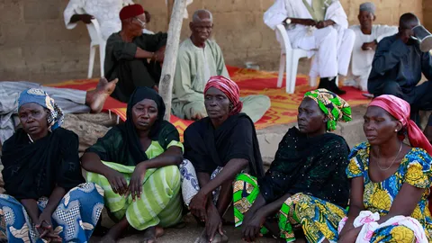 ‘โบโก ฮาราม’ กำเริบหนัก! โจมตีหมู่บ้านไนจีเรียดับอีก17