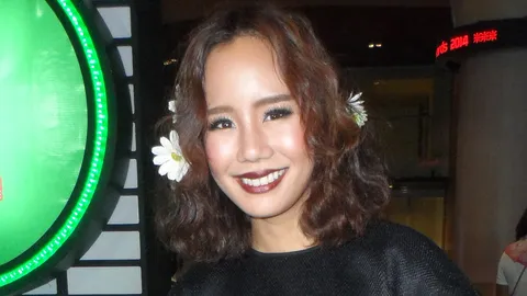 แฮปปี้อินเลิฟ 'นท' ปรับลุคส์เพื่อ 'พีท'