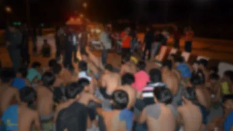 70% เด็กก่อคดีมีประวัติออก ร.ร.กลางคัน ส่วนใหญ่ ม.ต้นทั้งมีไอคิวสูง