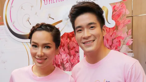 'อาเล็ก'เกี่ยงอายุ'จอย' เป็นไปไม่ได้"คู่จิ้น"