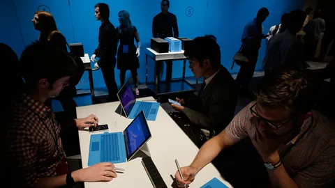 7 สิ่งที่ต้องรู้ ก่อนจะคิดเป็นเจ้าของ ไมโครซอฟท์ Surface Pro 3