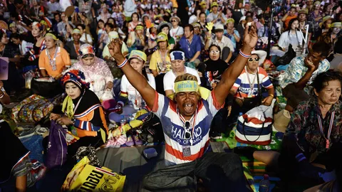 ไชโยโห่ร้อง