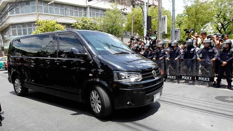 คสช.เตือน ผู้มีรายชื่อ หากไม่มารายงานตัว ระวังโทษอาญา