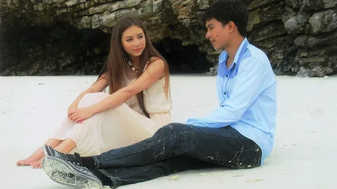 ‘ป๊อบ’รีเทิร์น‘มิว’ภาค2“ครีบนี้หัวใจมีเธอ”