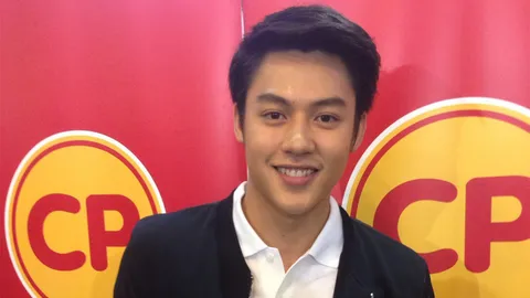 แง้มทีละนิด 'หมาก' เริ่มชัดเจน 'คิมเบอร์ลี่' มากขึ้น!!