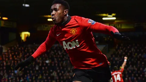 'เวลเบ็ค' สุดแฮปปี้! ผีได้ 'ฟาน กัล' คุมทัพ