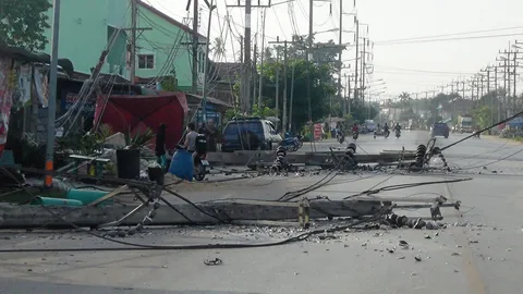 ผู้บาดเจ็บเหตุ 'ระเบิดปัตตานี' ปลอดภัยแล้วทุกราย