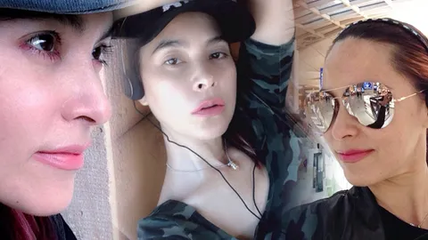 อย่าหล่อเยอะ 'มาช่า' หวังแฟนใหม่ต้องเข้าใจสุดๆ 