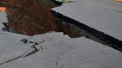 ระทึก! แผ่นดินไหวเชียงรายอีกขนาด 4.6 รับรู้แรงสั่นสะเทือน 