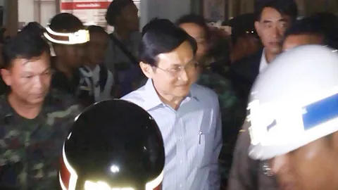 สรุปข่าวประจำวันที่ 28-29 พ.ค. ตั้งแต่เวลา 18.00 น.-06.00 น.