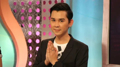 'อาร์ต KPN' แถลงเปิดใจมีลูกสาว 'น้องอันนา' ทั้งที่เป็นเพศที่ 3