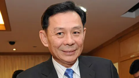 คมนาคมลุ้นโรดแม็ปเศรษฐกิจประเทศ รถไฟฟ้าความเร็วสูงส่อแววเป็นหมัน!