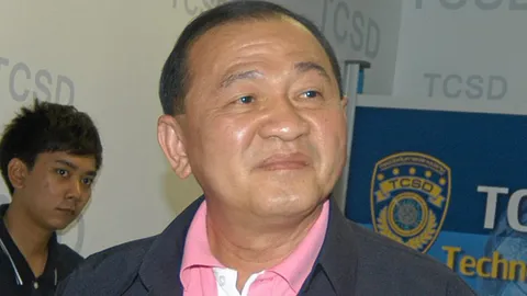 ไอซีทียันไม่ปิด 'โซเชียล' จ่อคุย 'ไลน์' สกัดผู้ใช้ยั่วยุการเมือง