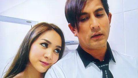 ติดใจ "ดงดอกงิ้ว"