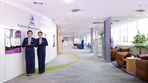 รักษาสายตาผิดปกติ สู่ยุค “รีเล็ค” เต็มตัว