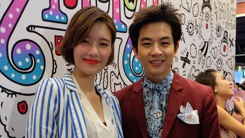 'โทนี่' ควักเงินทำธุรกิจรองรับอนาคตตัวเอง 