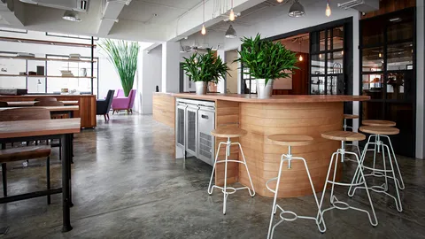 ออฟฟิศอิสระ...รับชีวิตไร้ขีดจำกัด