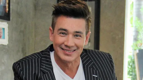 'วิลลี่' ลั่นปิด 'สาระแนฯ' ไม่เจ๊งแค่ปรับธุรกิจ อ้อน‘เยลหลี’ขอทำหล่อโดนเมียดุทำให้ใครดู?!