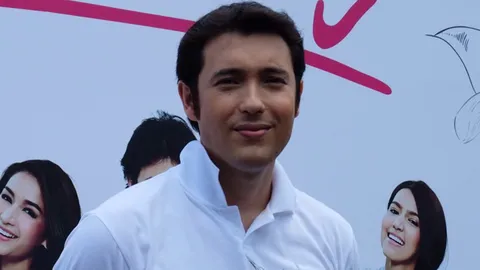 แฟนๆ ดีใจ! 'แอนดริว' ปัดฝุ่นหวนลงละคร 2 เรื่อง