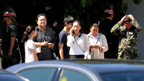 'เก่ง-การุณ'หาย เมียร้อง ให้บิ๊กตู่ช่วยเคลียร์