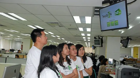 2 โครงการดีๆ