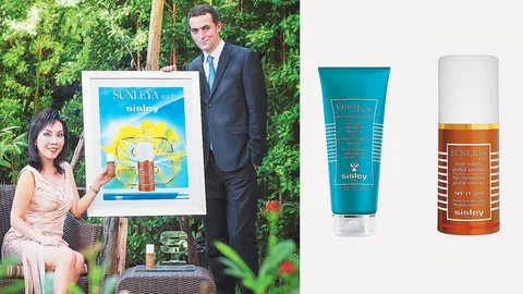 ตัวช่วยใหม่ ปกป้องดูแลผิวพรรณ