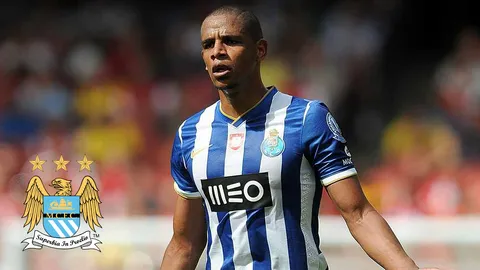 'เรือใบ' โอเค ซิว 'เฟอร์นานโด' มิดฟิลด์ปอร์โตเสริมทัพ