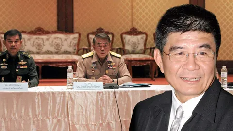 สธ.เร่งเดินหน้า 4 มาตรการเร่งด่วน 11 แผนตามนโยบาย 'คสช.'