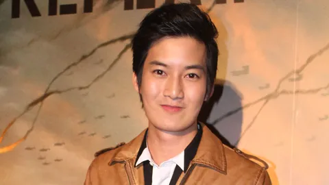 'เชน' ปัดจ่อชิ่งอาร์เอส เผยหากธุรกิจรุ่งอาจคิดชวน 'เจมส์' วิวาห์
