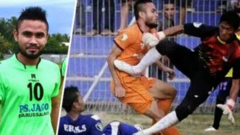 'อิเหนา' ห้ามนายทวารโหดเล่น1 ปี  เหตุทำคู่แข่งดับ 