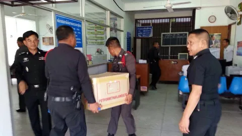 ตามปิดวิทยุชุมชน 5 แห่งในร้อยเอ็ด ตามคำสั่ง คสช.