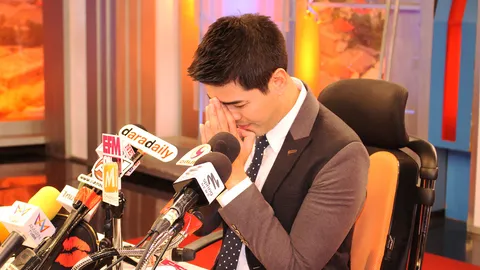 'วู้ดดี้' ขอโทษ 'เปิ้ล' แจงปรับรายการใหม่ใส่ความเห็นจนดูลำเอียง