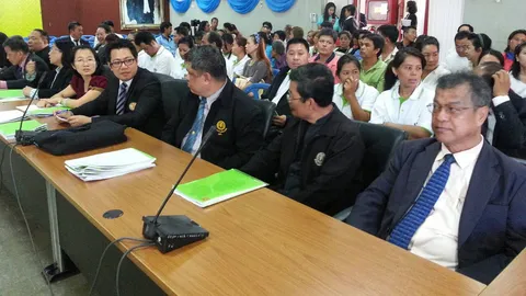 ไกล่เกลี่ยนัดแรก‘บ่อขยะแพรกษา’-เผยมีเรียกสินไหม2พันราย