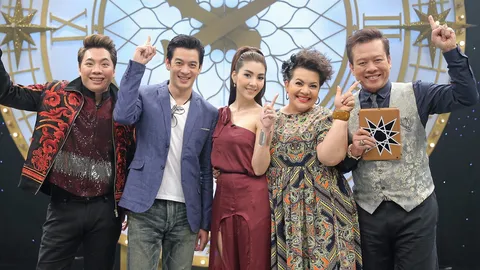 "วุ้นเส้น” นางฟ้ามาโปรด “ชาคริต” เคยจ่อปืนยิงหัว