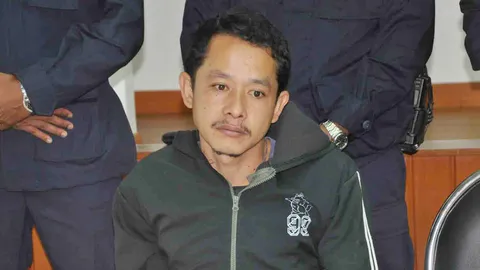 จับแล้วผู้ต้องหาฆ่า ด.ญ.11 ขวบ ที่ตรัง - ชี้หลักฐานมัดแน่น 