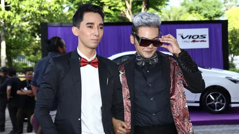 1 อาทิตย์! รักไวกะซวกใจ! 'เจ๊แหม่ม' เจอแล้วหนุ่มที่ใช่! 