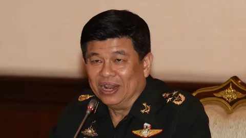 'รองปลัด กห.-ผู้แทนเหล่าทัพ' เตรียมเยือนจีนสัปดาห์หน้า