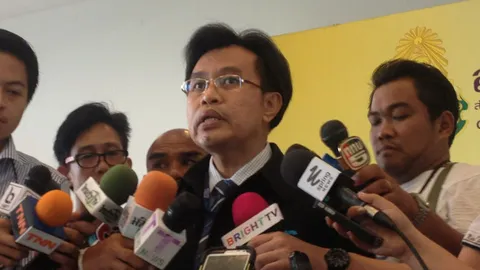 'ป.ป.ช.' เผย เตรียมเปิดบัญชี 'ครม.ปู' หลังสิ้นสภาพต้น ก.ค.นี้ 