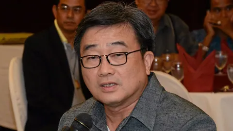 วท.เสนอโรดแม็ปย้ายคนสู่ภาคธุรกิจ