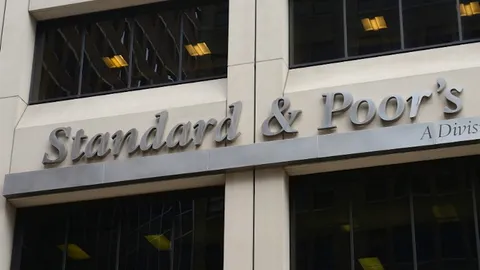 'S&P' คงระดับความน่าเชื่อถือของสหรัฐฯไว้ที่ 'AA+'