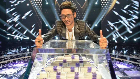 'โอ'คว้า 10 ล้าน เดอะวินเนอร์ อิส