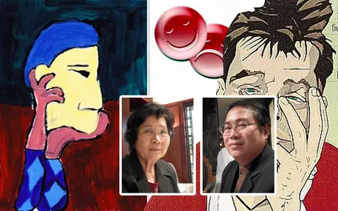 โรคจิตจากการเมือง หมอแนะให้รู้จักวาง