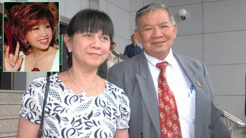 ออกหมายจับ 'ดารุณี' ละเมิดอำนาจศาล