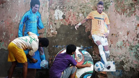 5แอพเด็ดเติมความสนุกรับศึกลูกหนังโลก2014