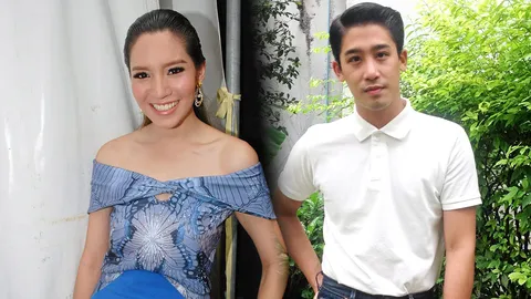 รัก 'จ๊ะ' เพ้อถึง 'พิชญ์'