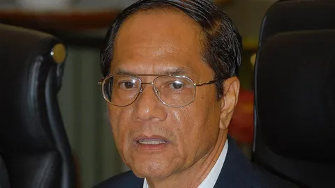 'ปานเทพ' โยนมติที่ประชุม กรณี 'ทนายปู' ยื่นสอบพยานจำนำข้าวเพิ่ม