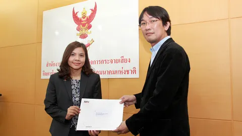 เอเอสทีวี แจงผังรายการใหม่วอน คสช.ให้ออนแอร์